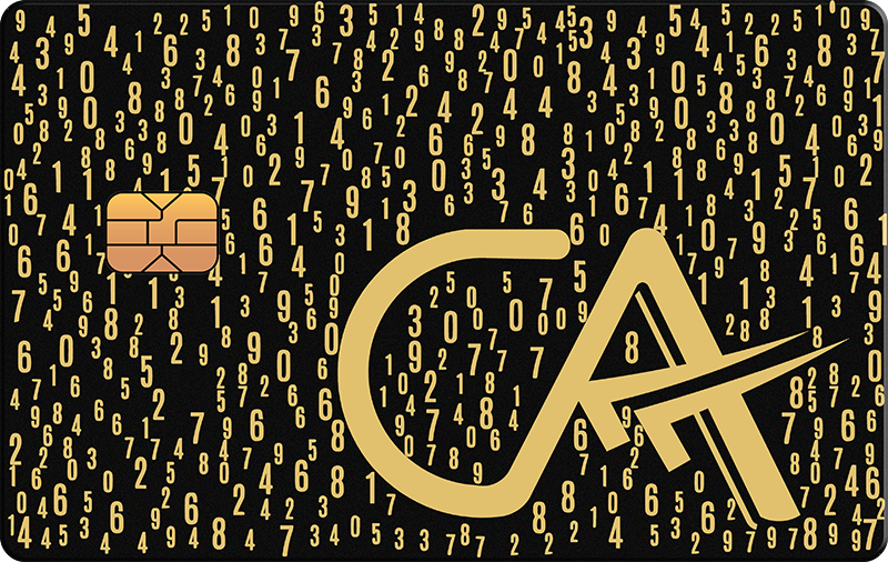 CA